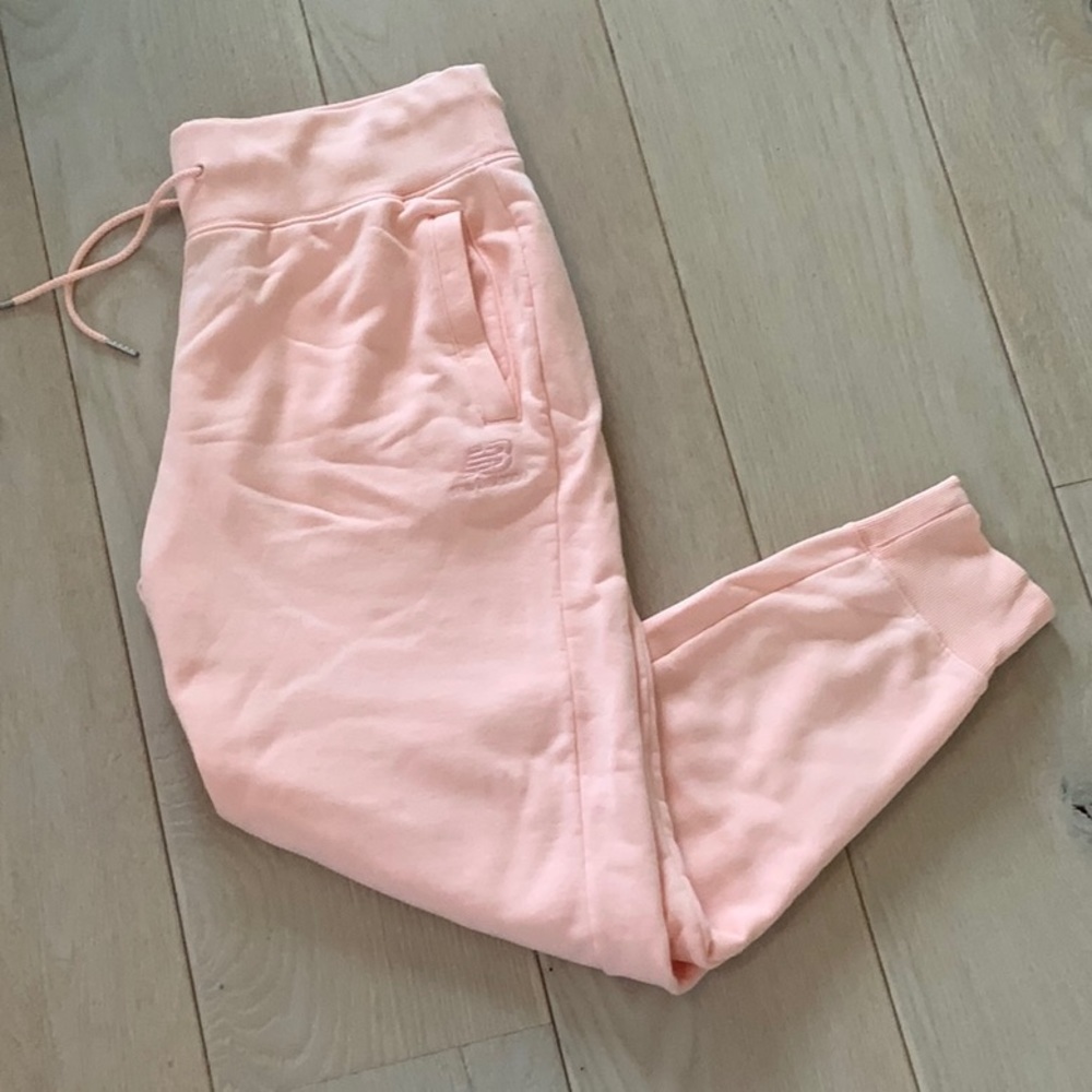 New Balance Joggers-Never Worn